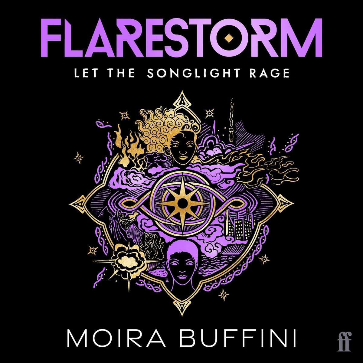 Flarestorm