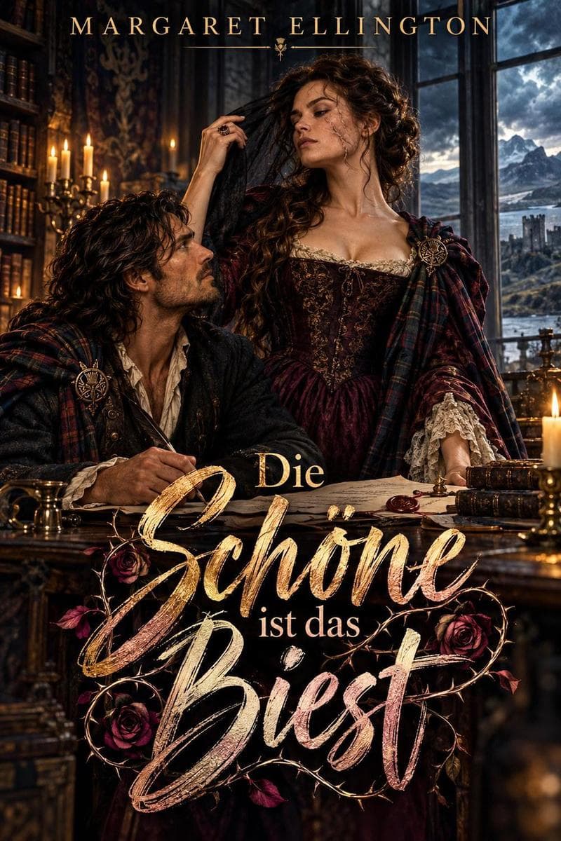 Der Schöne und das Biest