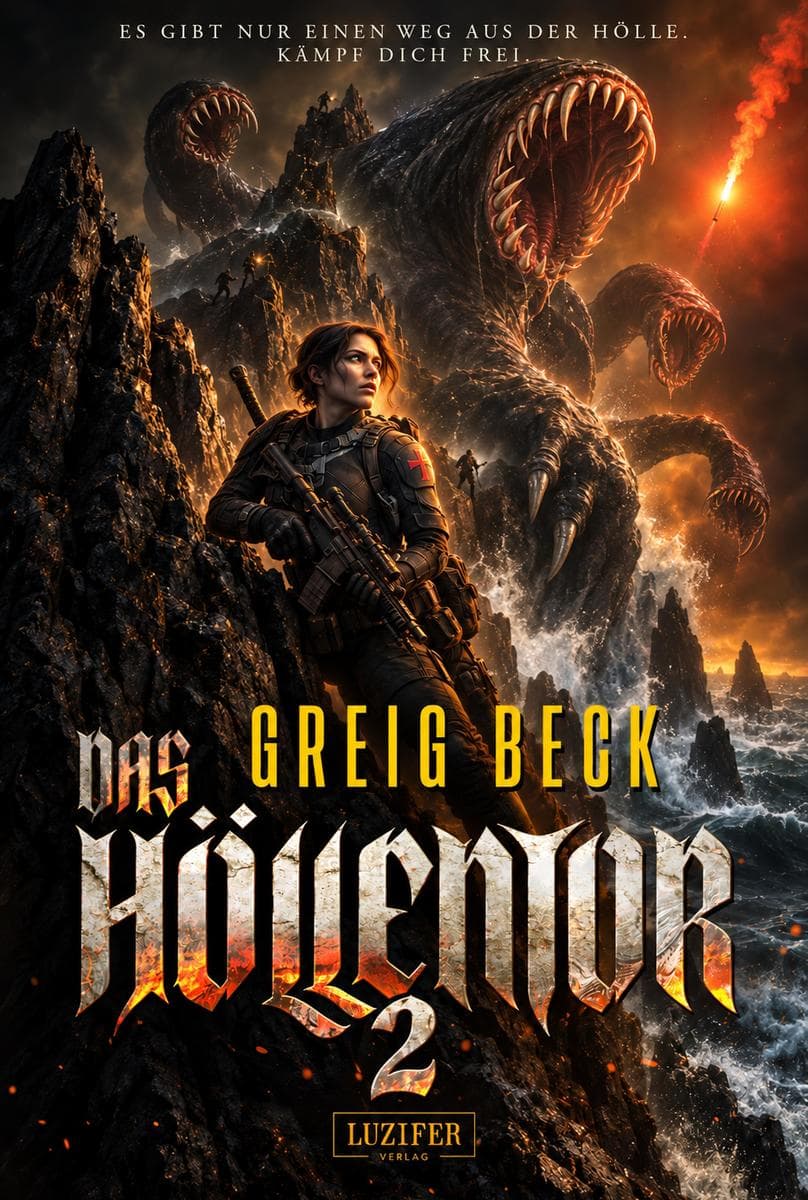 DAS HÖLLENTOR 2