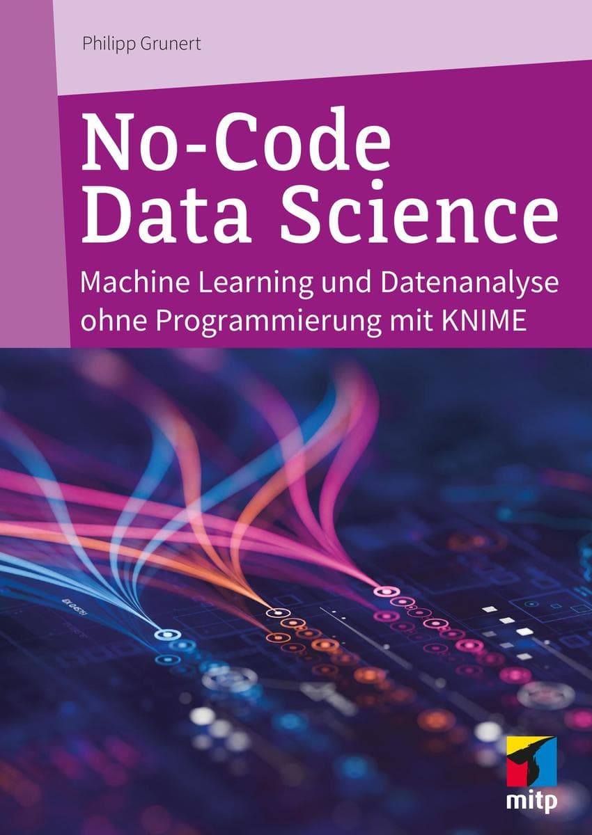 No-Code Data Science