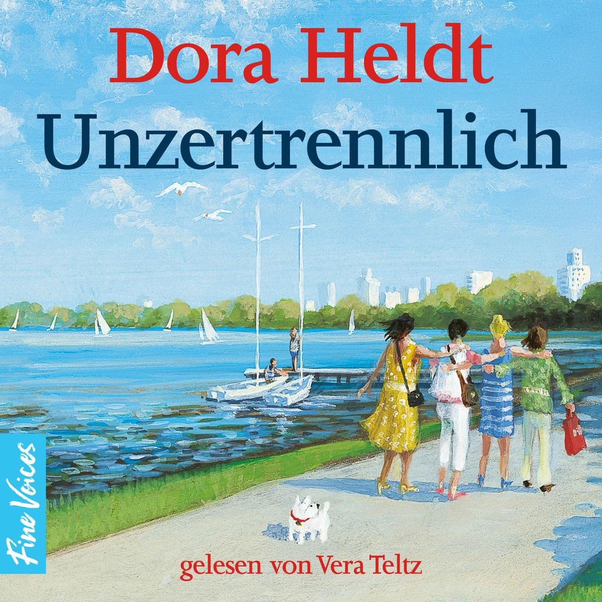 Unzertrennlich