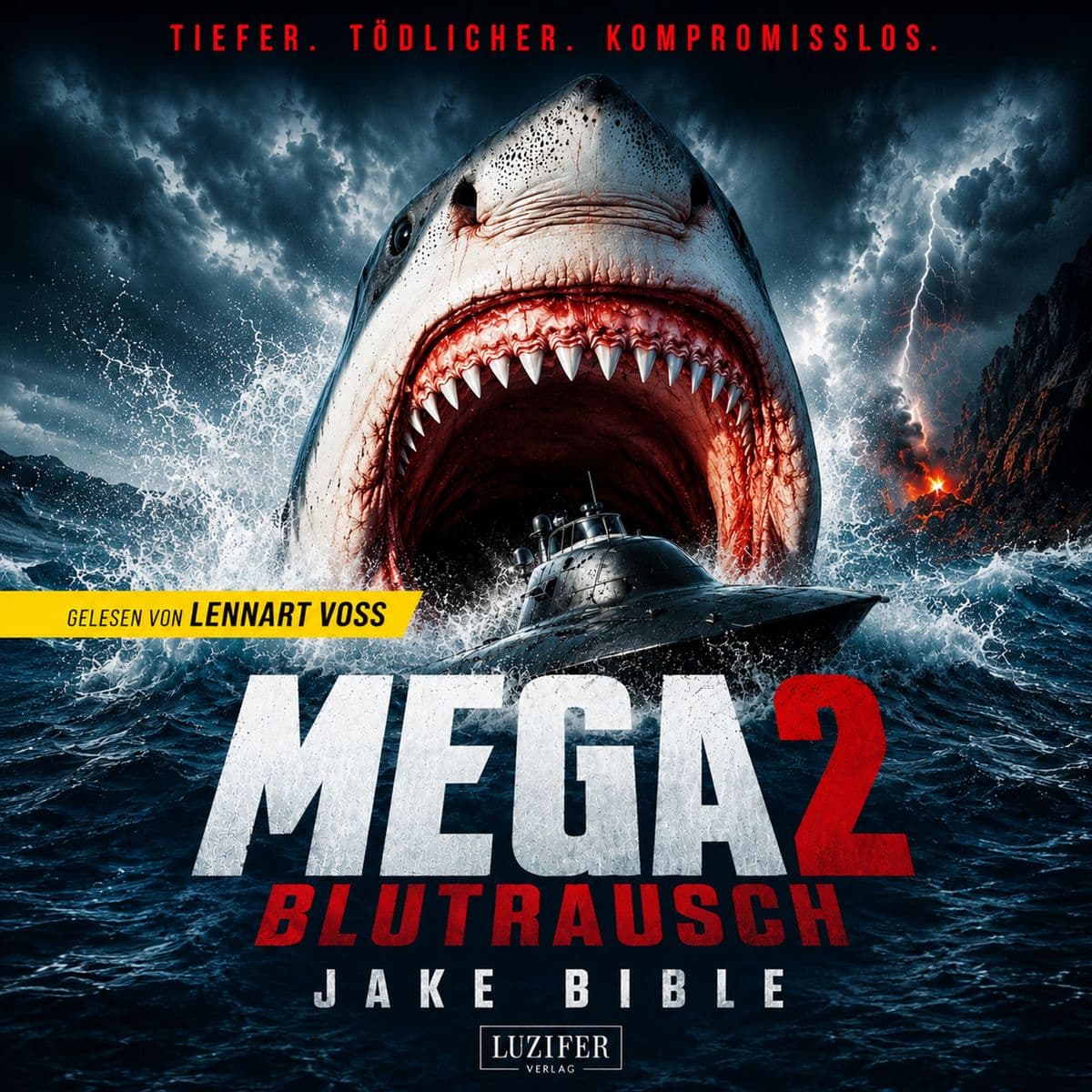 BLUTRAUSCH (Mega 2)