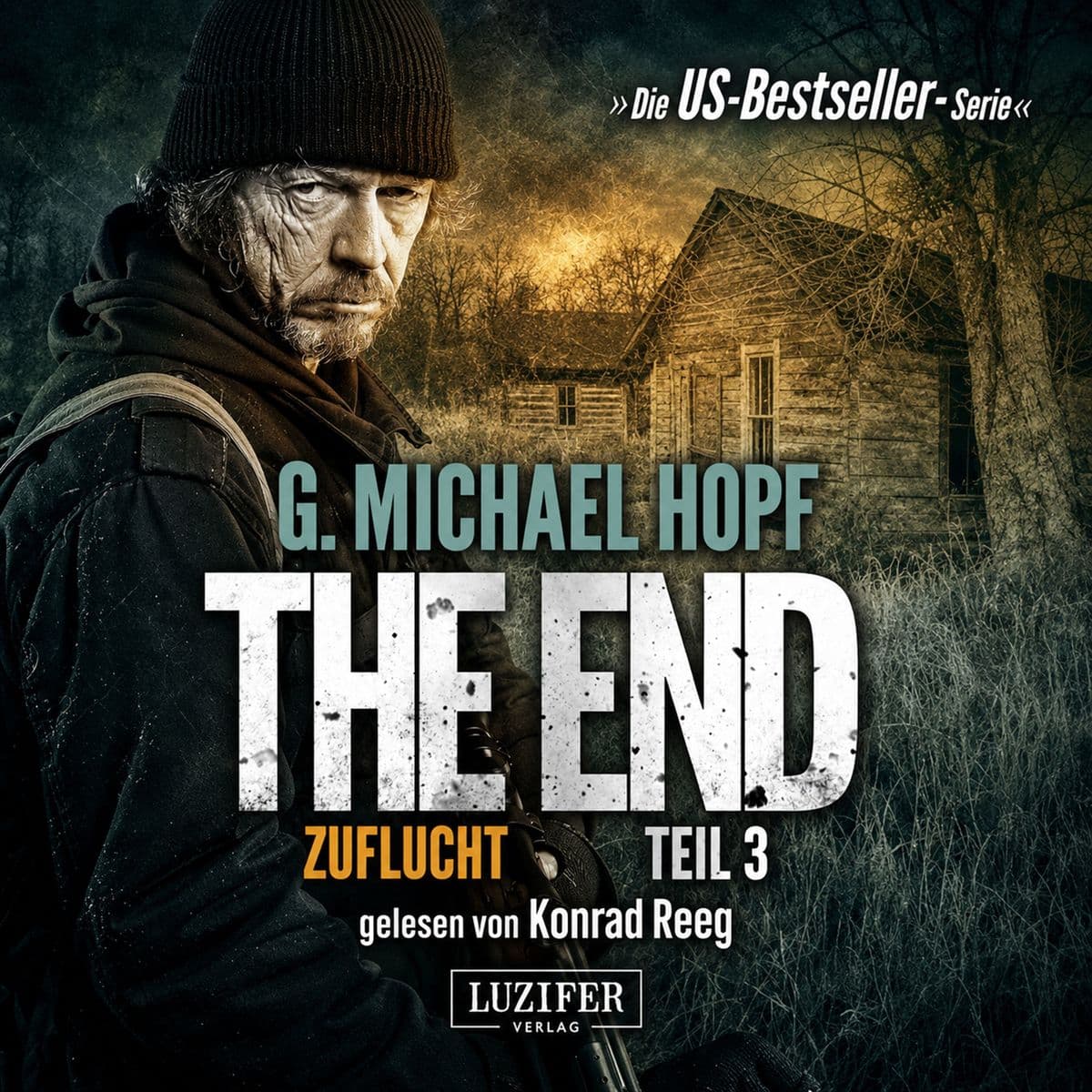 ZUFLUCHT (The End 3)