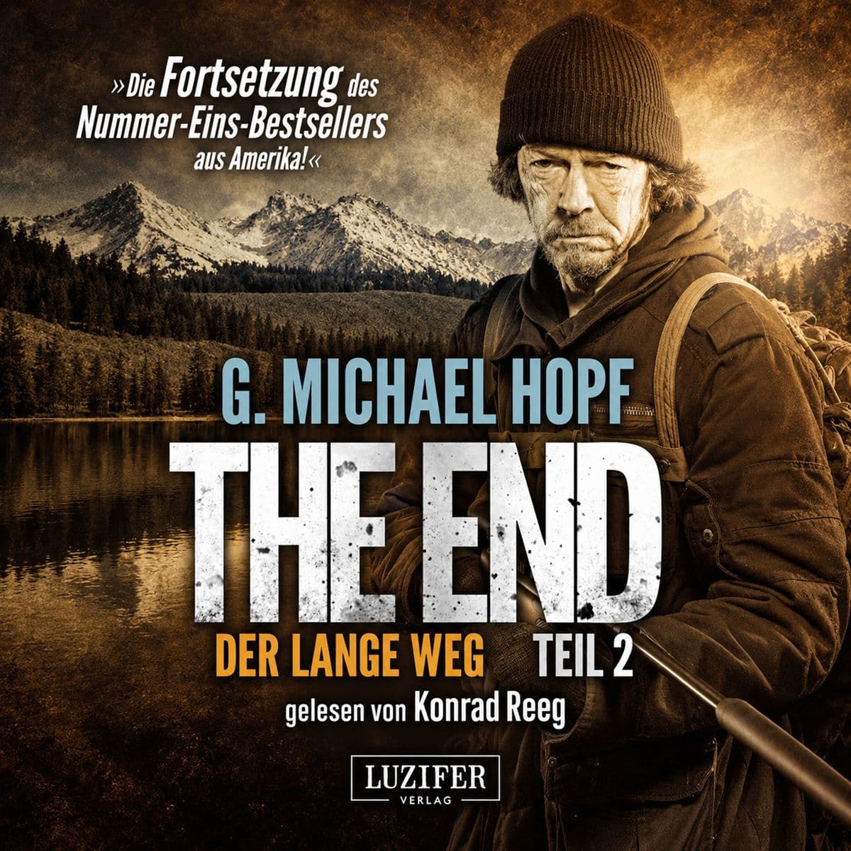 DER LANGE WEG (The End 2)
