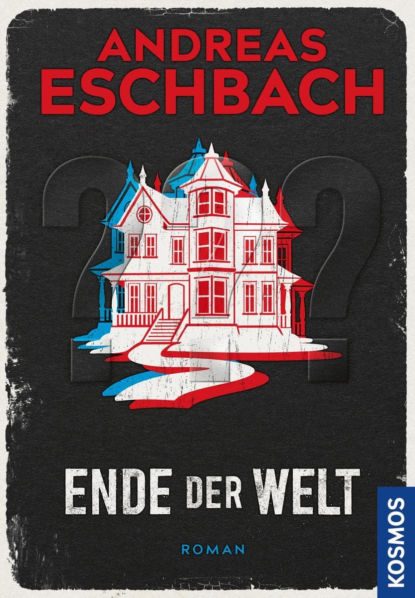 Ende der Welt