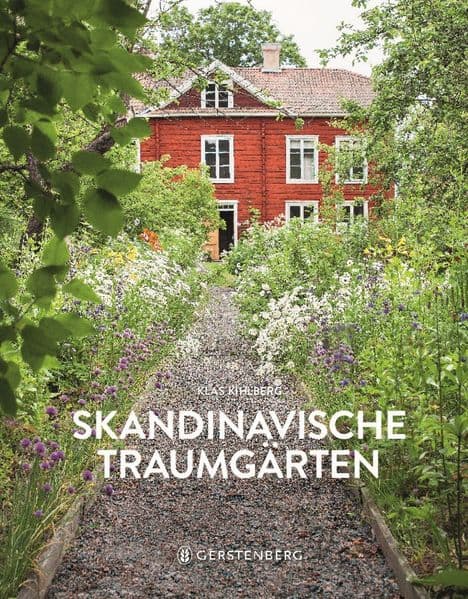 Skandinavische Traumgärten