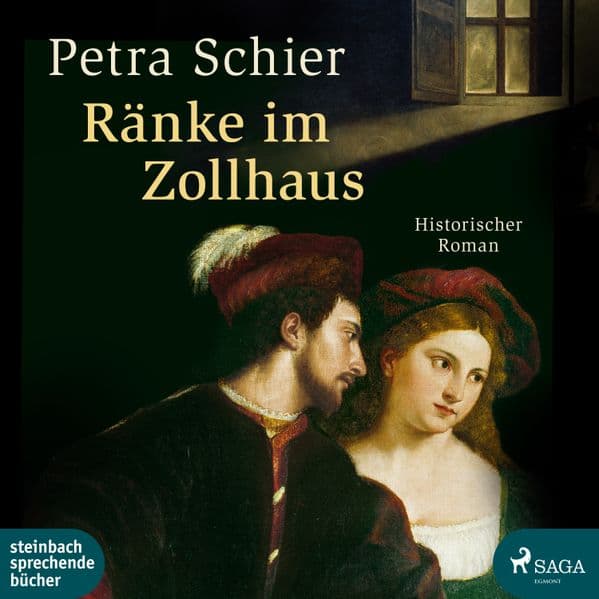 Ränke im Zollhaus