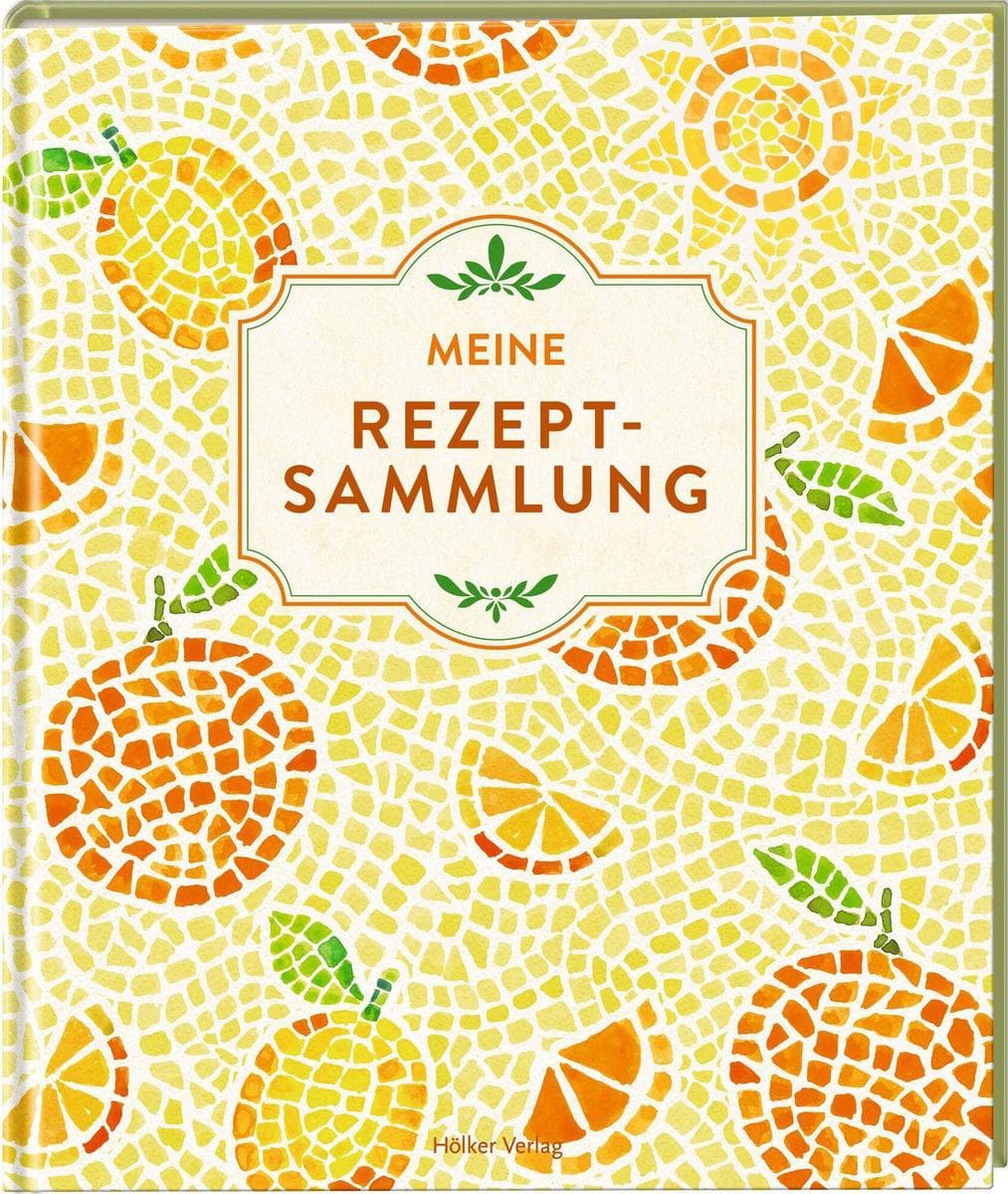 Meine Rezeptsammlung - Barcelona
