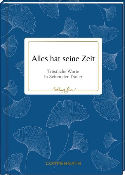 Alles hat seine Zeit