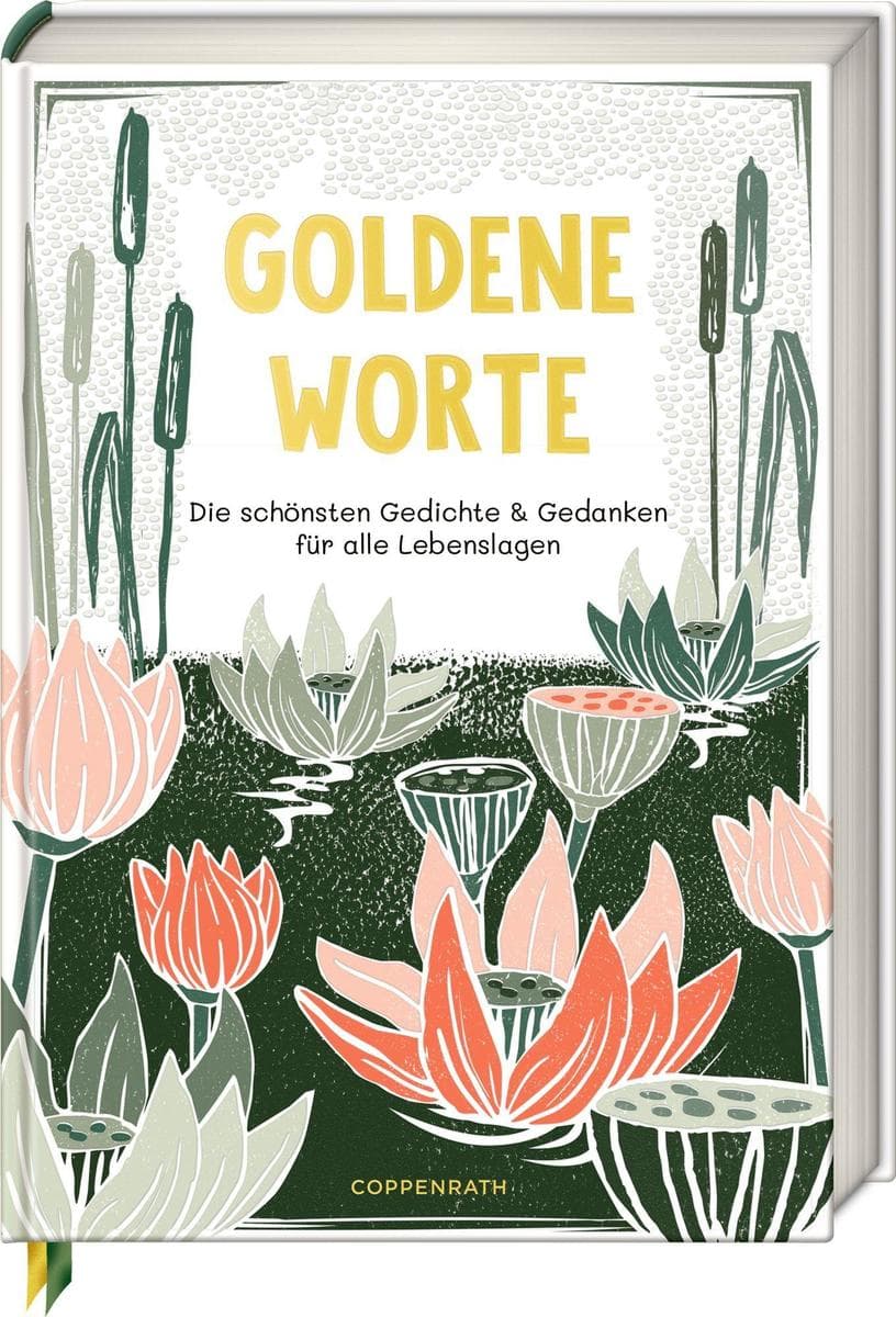 Goldene Worte