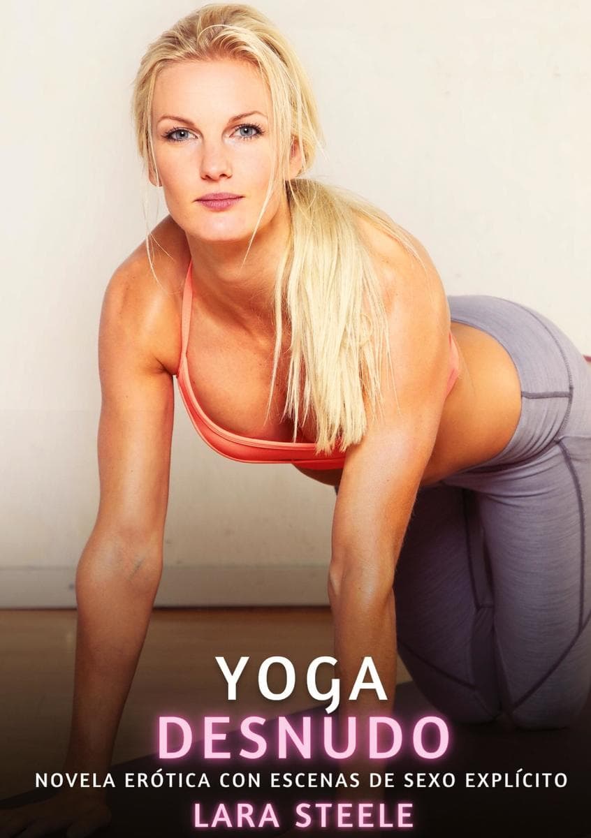 Yoga Desnudo