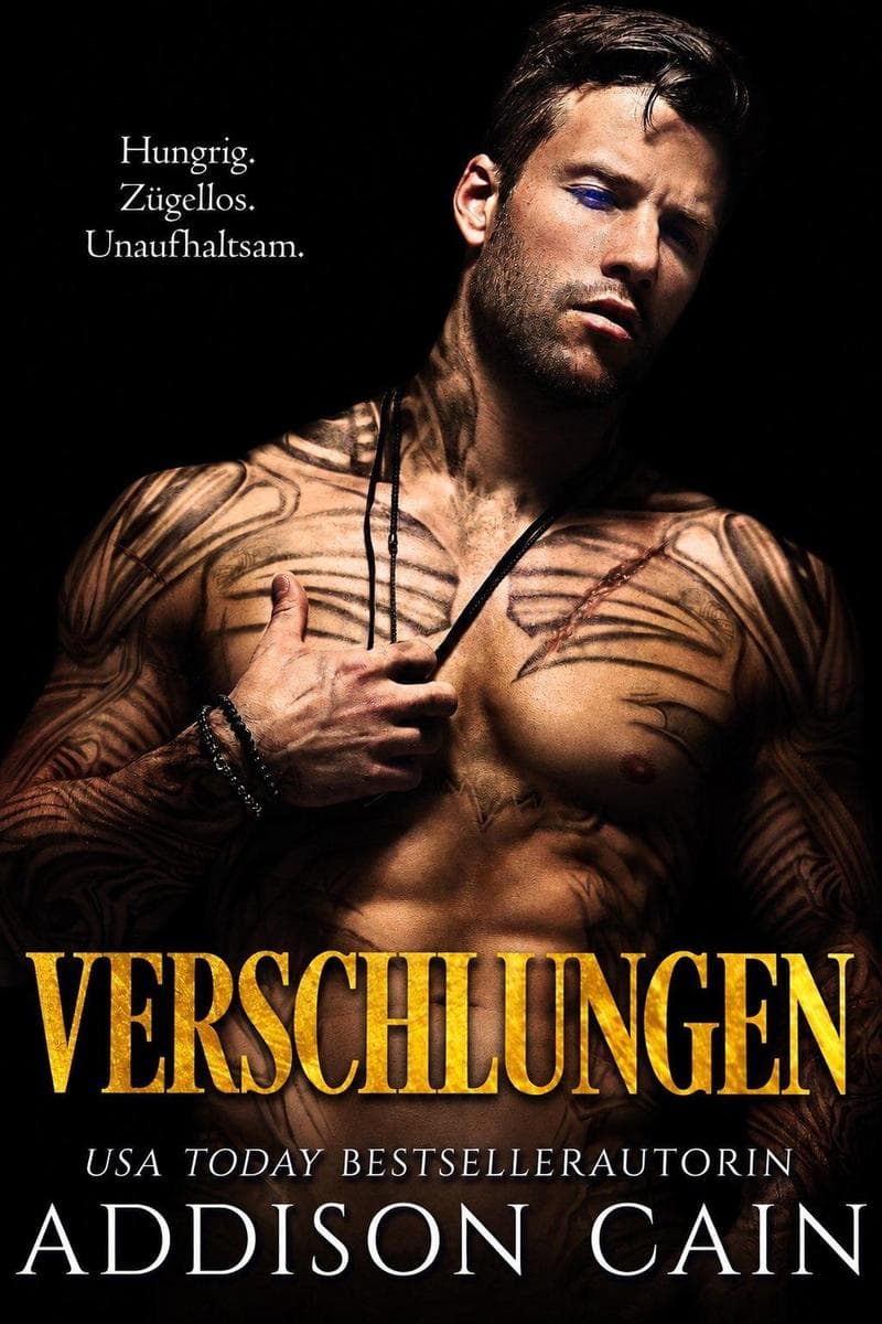 Verschlungen
