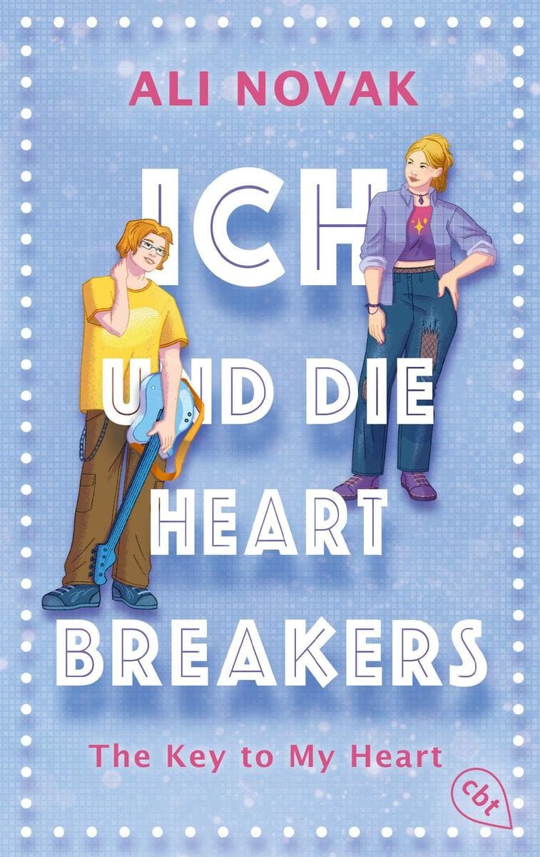 Ich und die Heartbreakers
