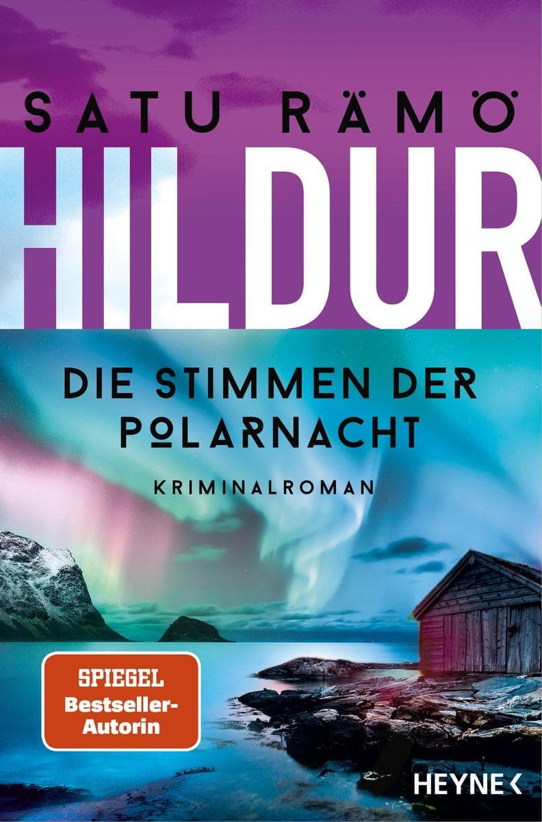 Hildur - Die Stimmen der Polarnacht
