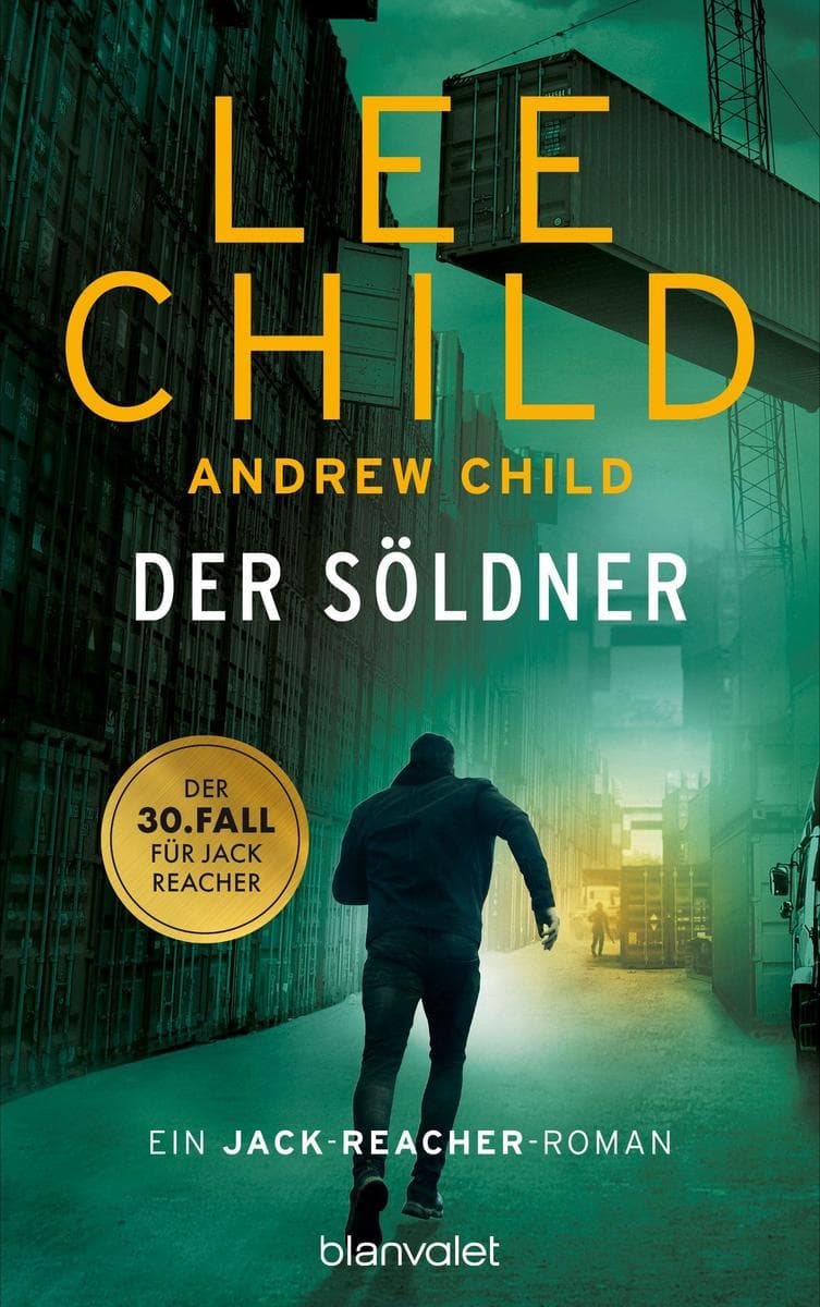 Der Söldner