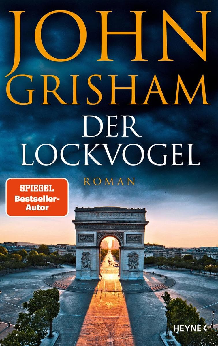 Der Lockvogel