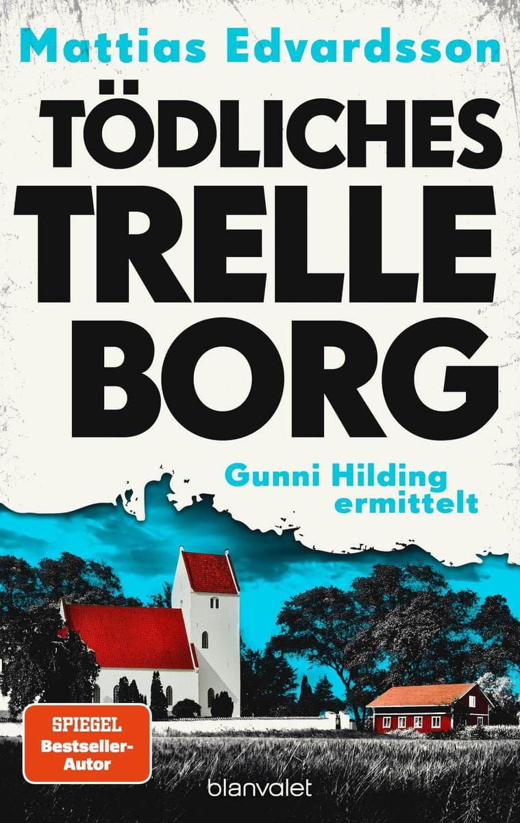 Tödliches Trelleborg