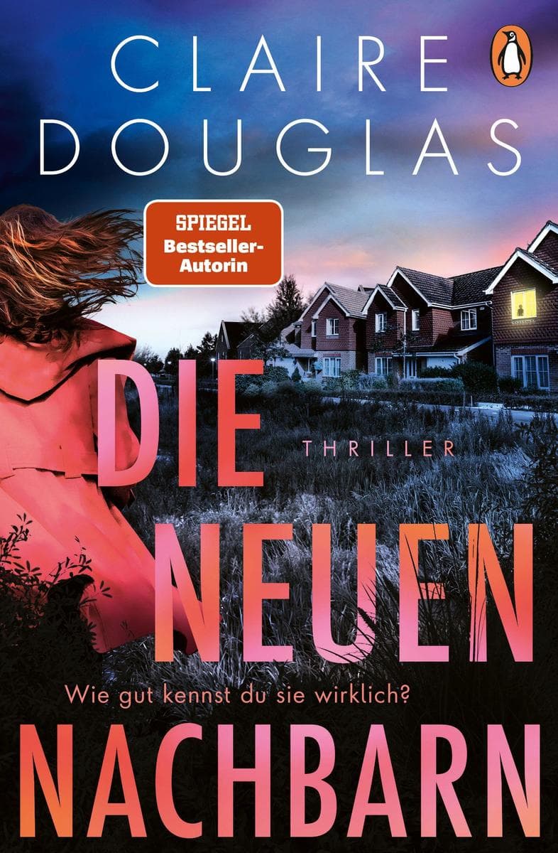 Die neuen Nachbarn - Wie gut kennst du sie wirklich?