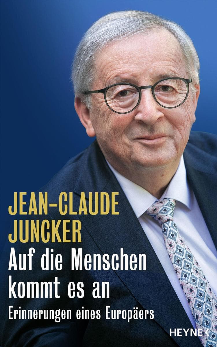 Auf die Menschen kommt es an