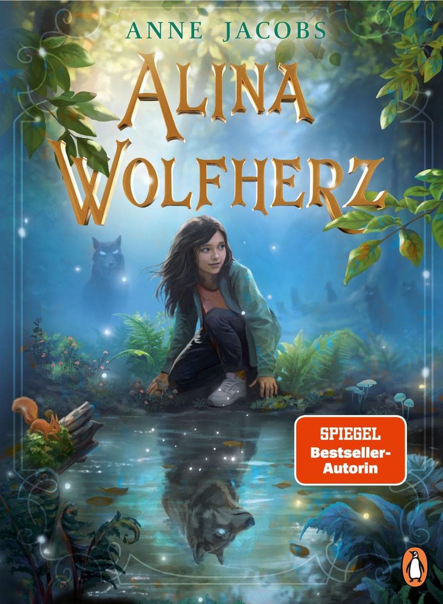 Alina Wolfherz