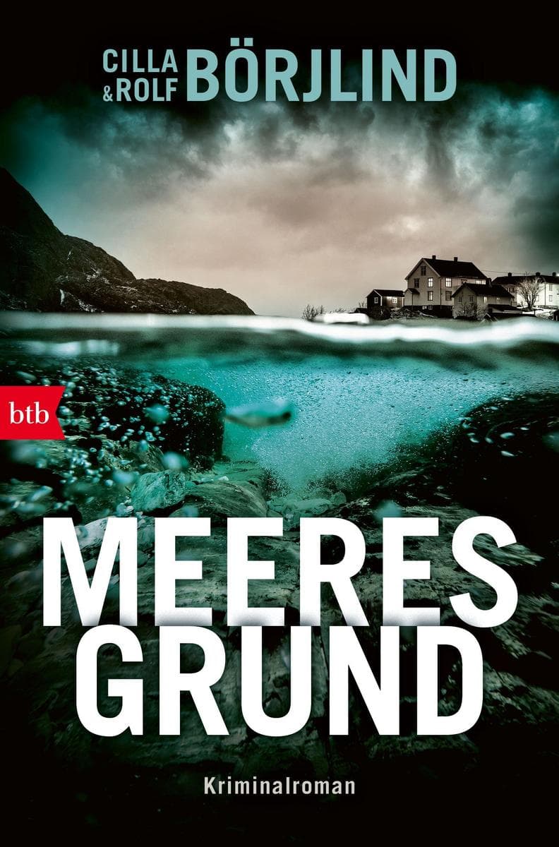 Meeresgrund