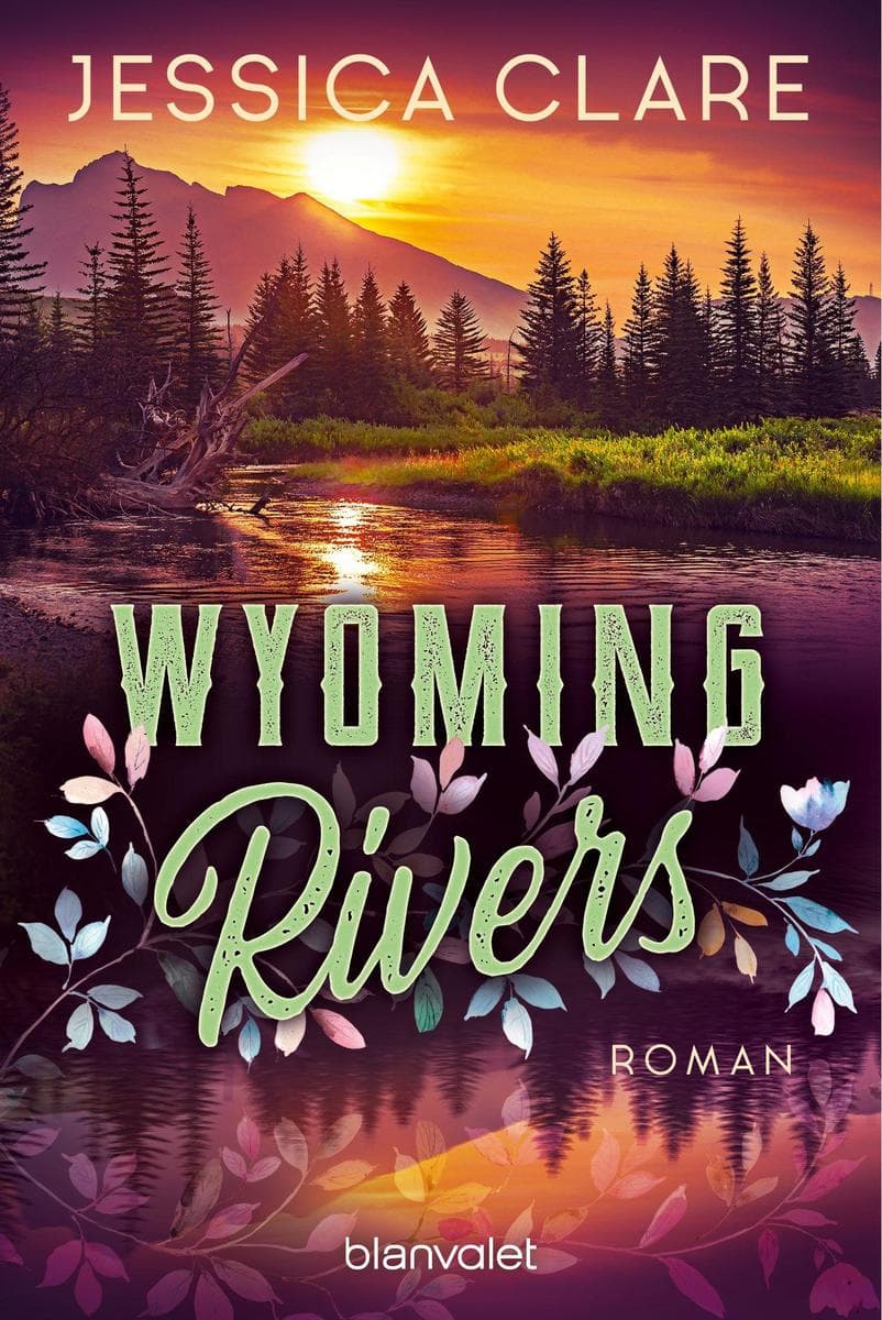 Wyoming Rivers