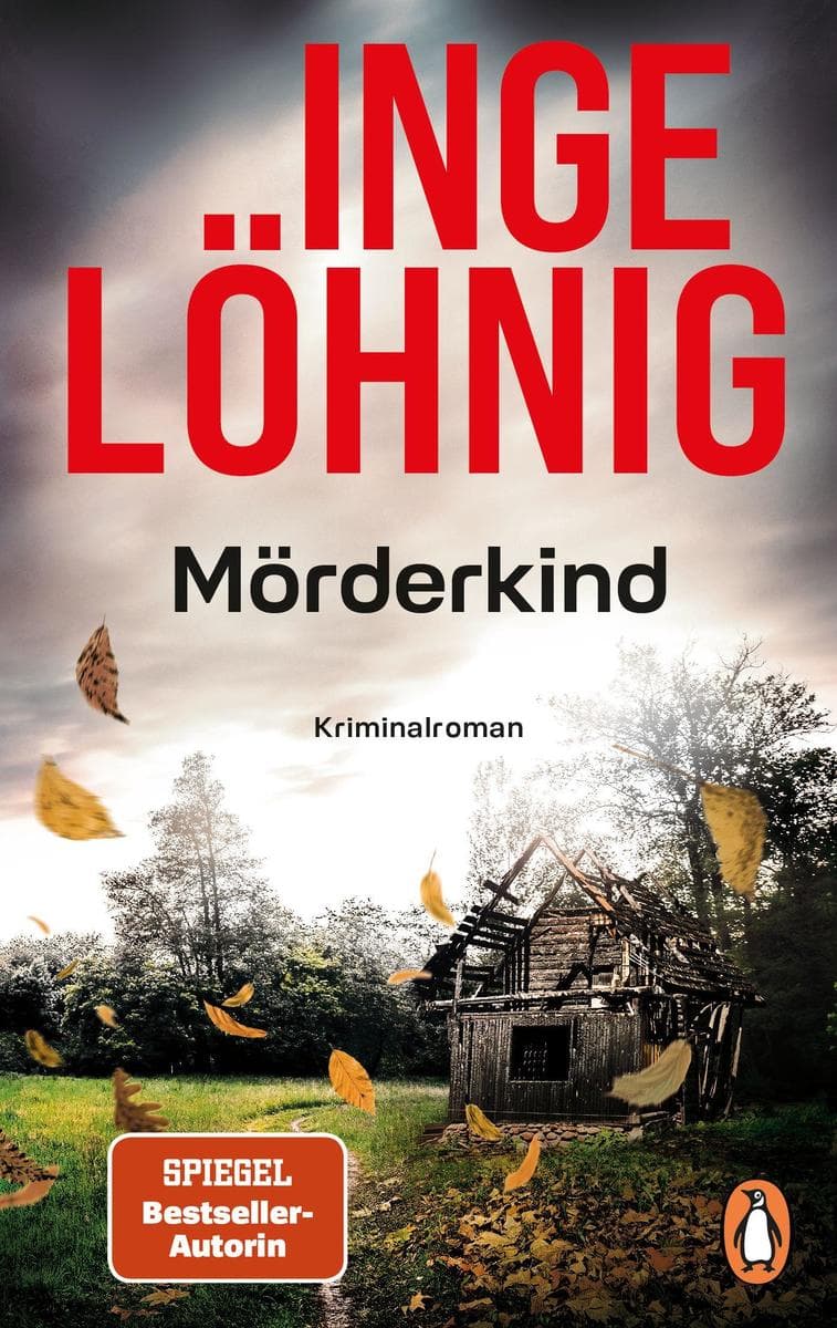 Mörderkind