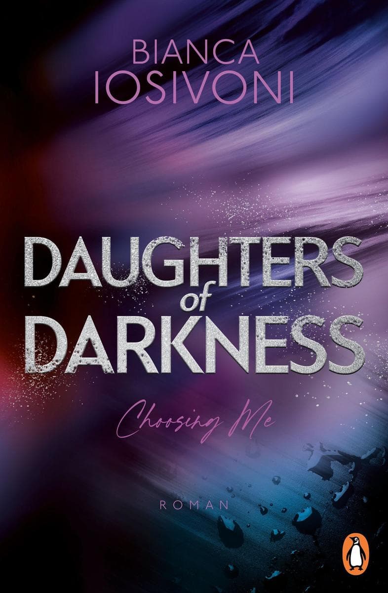 Daughters of Darkness - Choosing Me