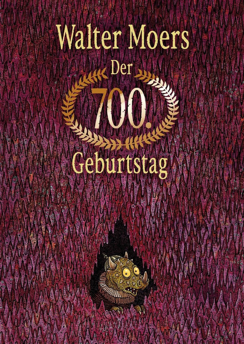 Der 700. Geburtstag oder Das Geheimnis des Lindwurmfeste-Diamanten