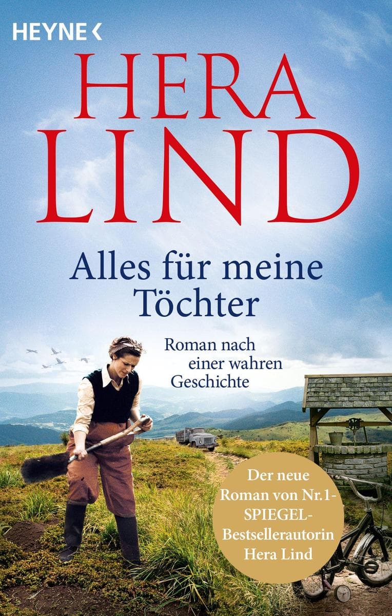 Alles für meine Töchter