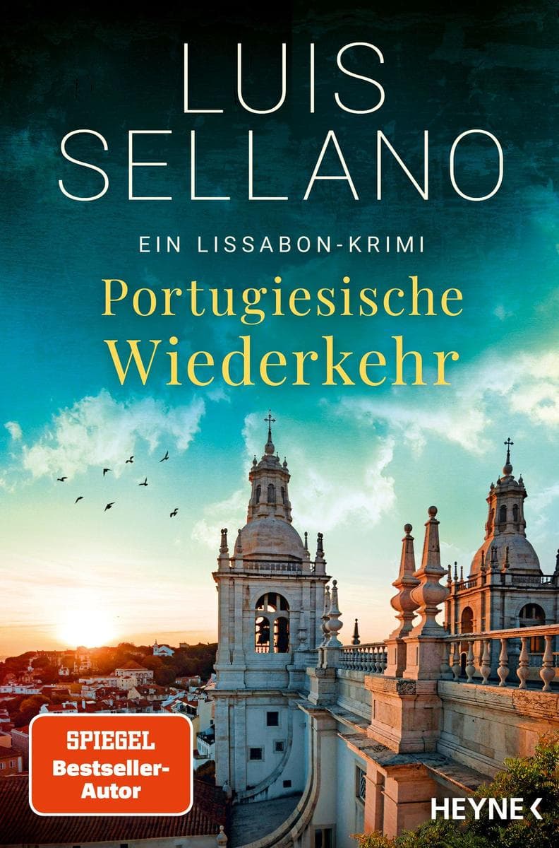 Portugiesische Wiederkehr