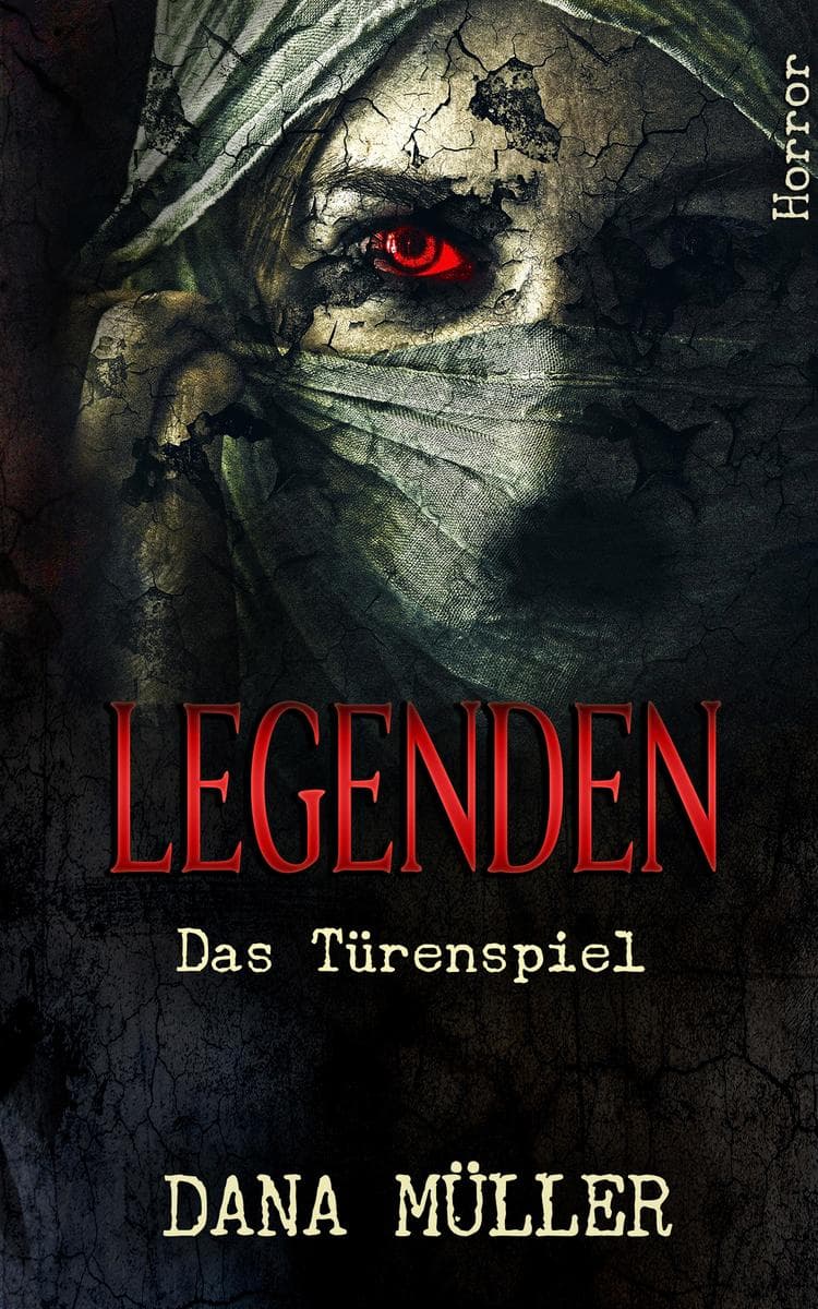 Legenden: Das Türenspiel