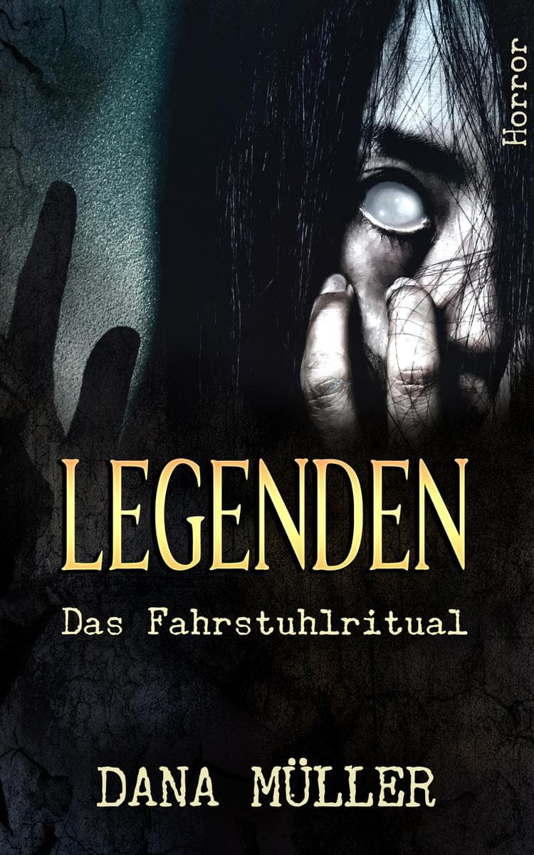 Legenden: Das Fahrstuhlritual