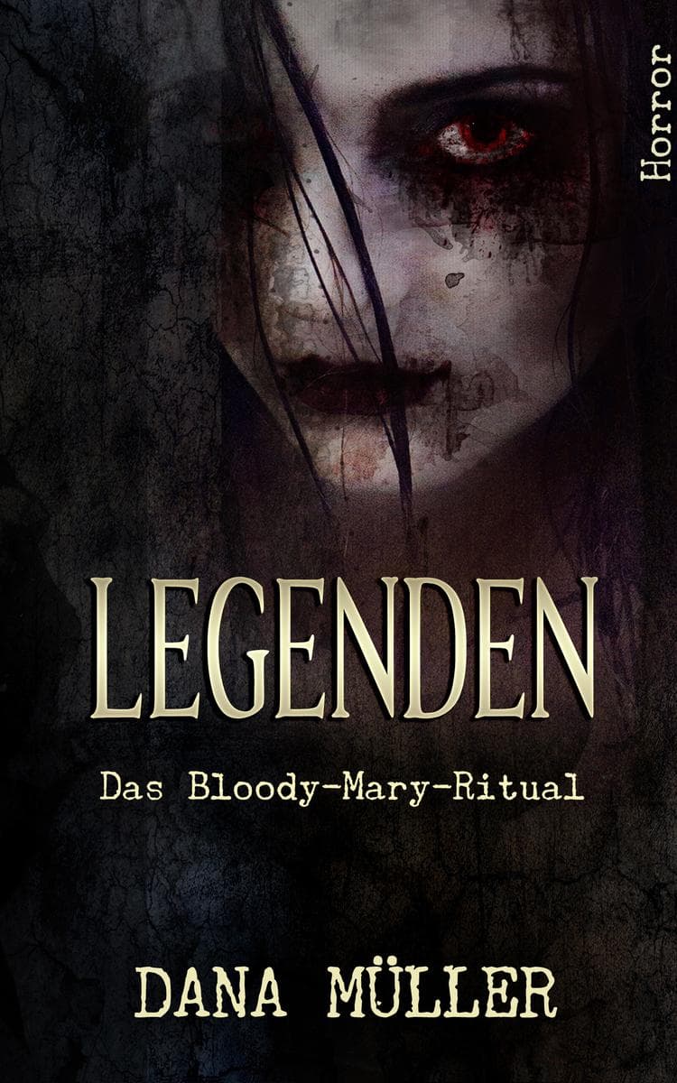 Legenden: Das Bloody-Mary-Ritual