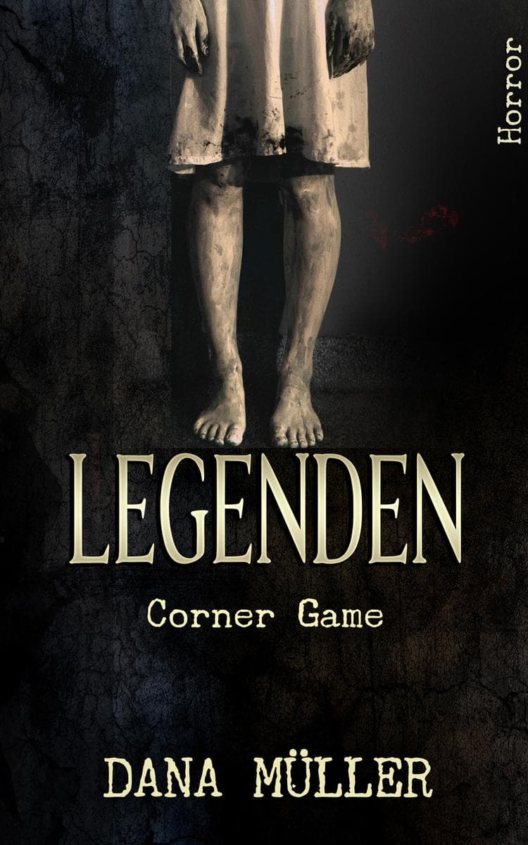 Legenden: Corner Game