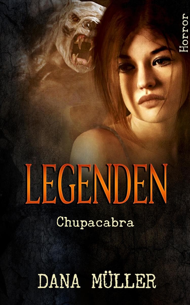 Legenden: Chupacabra