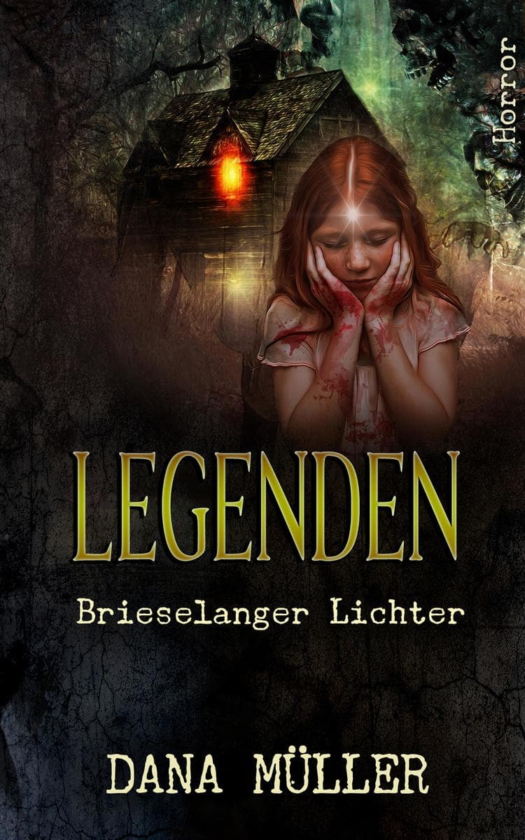 Legenden: Brieselanger Lichter