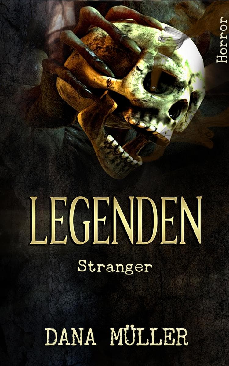 Legenden: Stranger