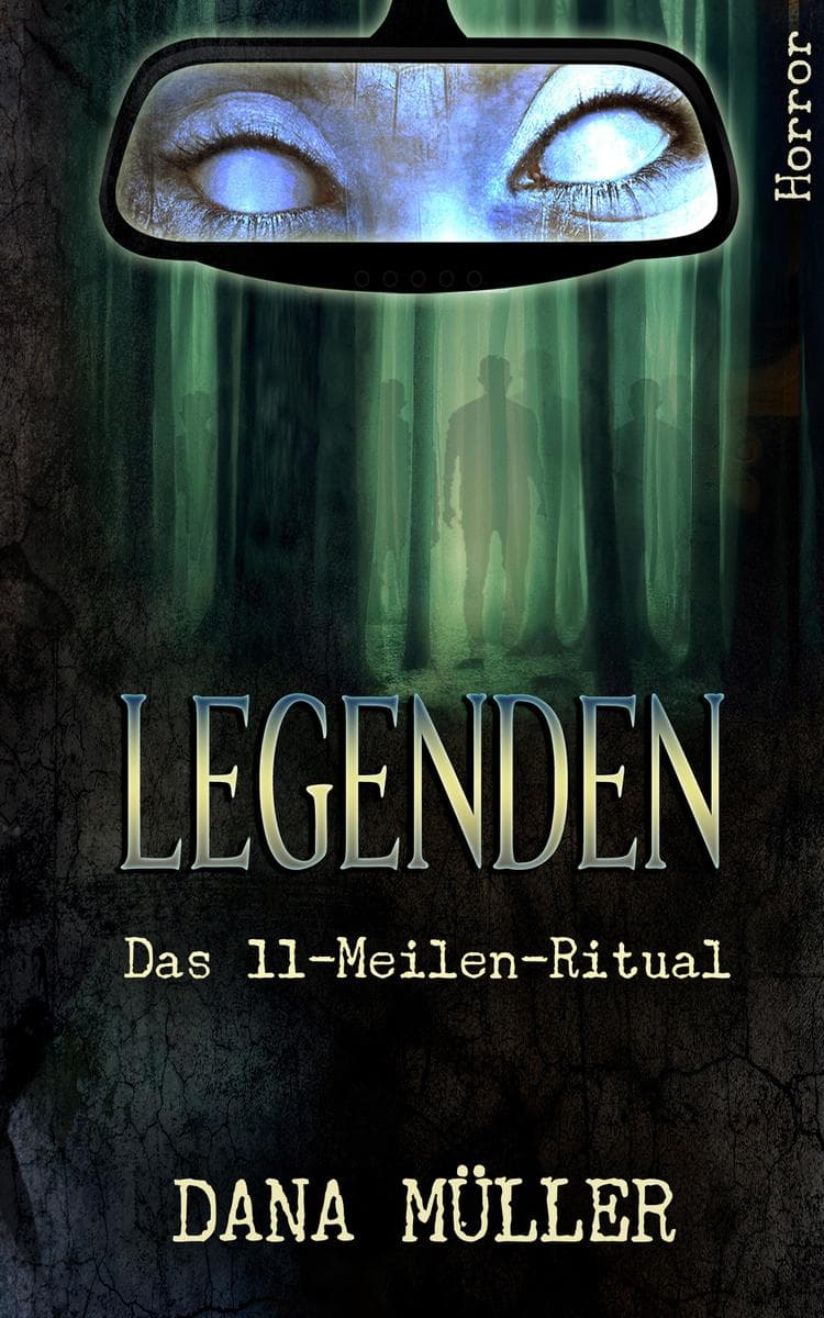 Legenden: Das 11-Meilen-Ritual