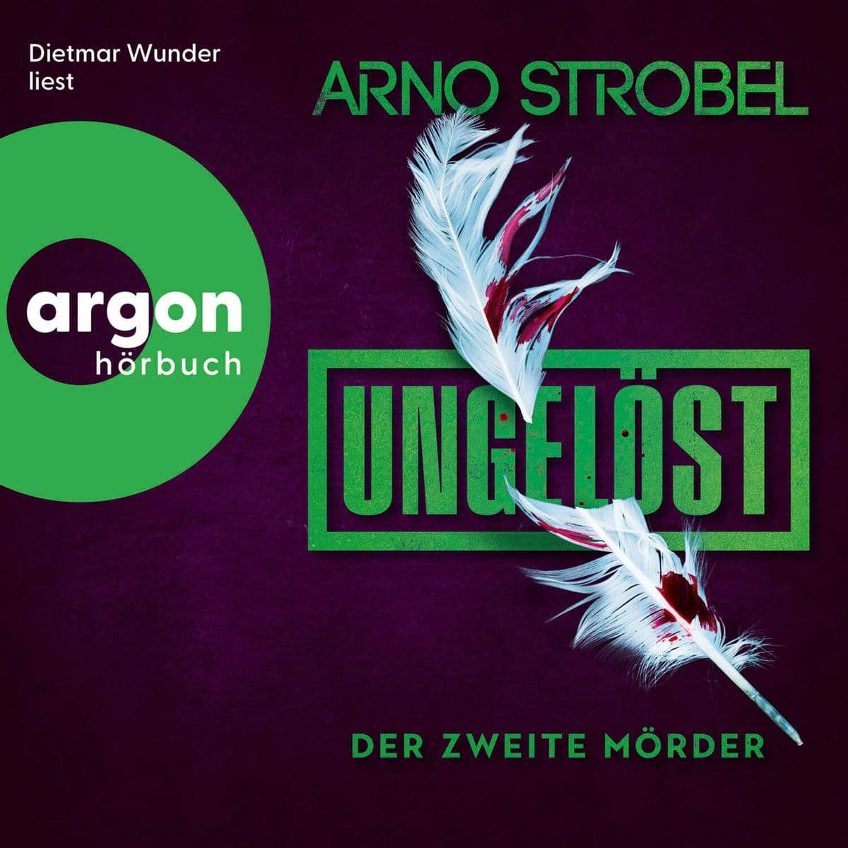 Ungelöst Der zweite Mörder