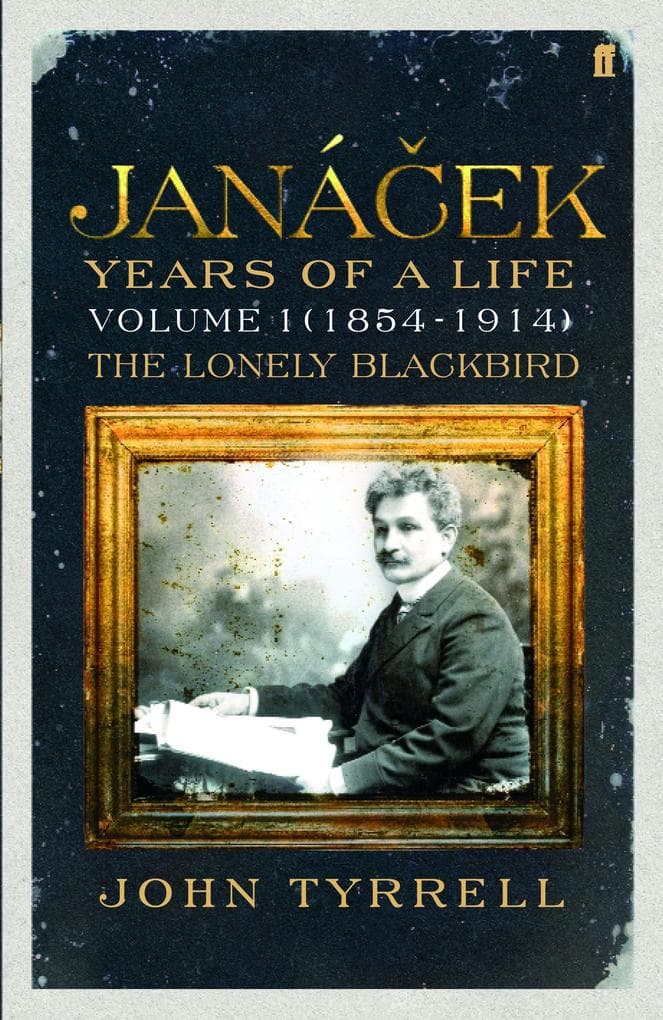 Janacek