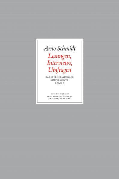 Lesungen, Interviews, Umfragen, Buch u. DVD u. 12 CD-Audios