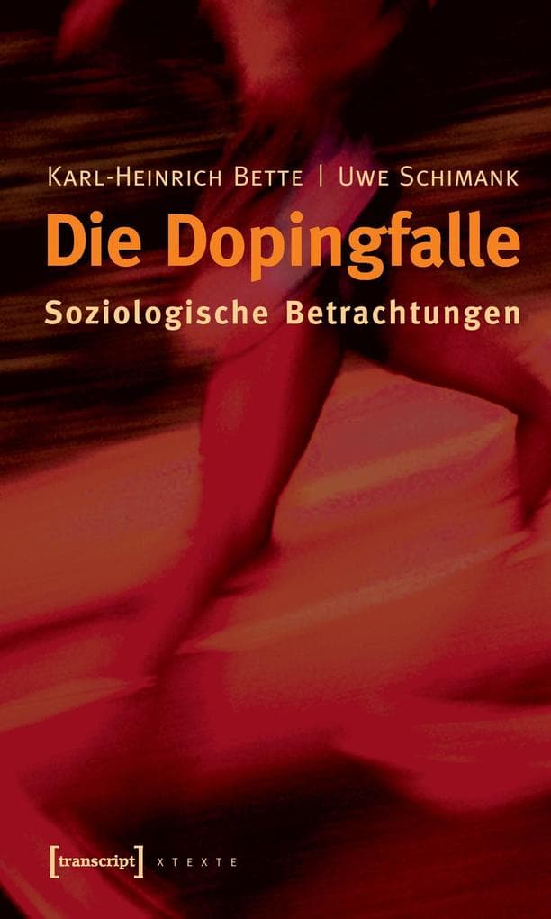 Die Dopingfalle