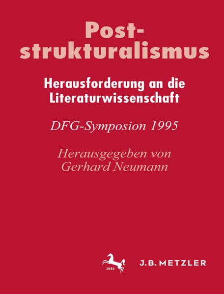 Poststrukturalismus