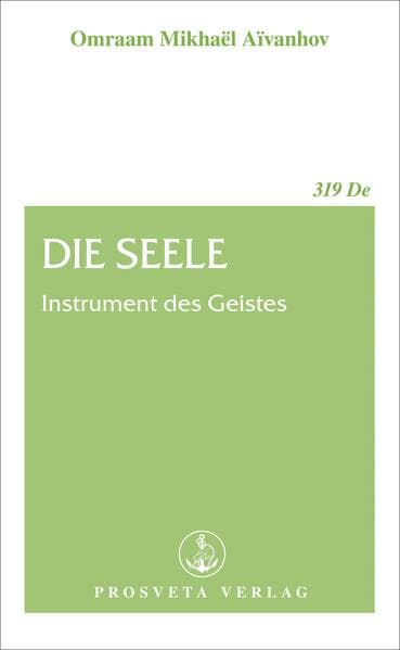 Die Seele