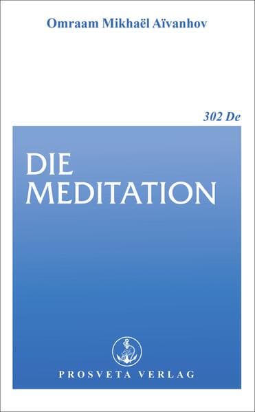 Die Meditation