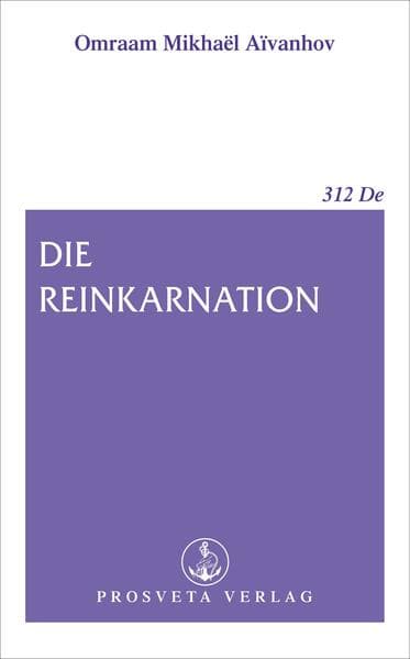 Die Reinkarnation