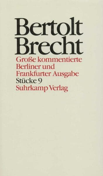 Stücke.Tl.9