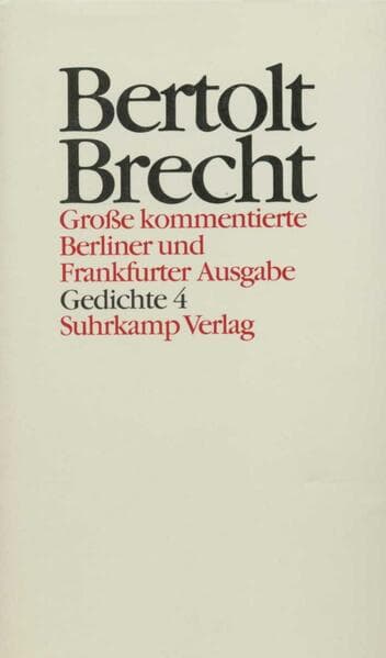 Gedichte.Tl.4