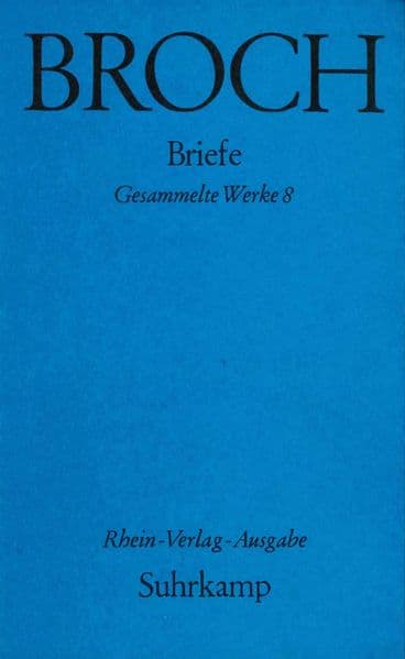 Briefe